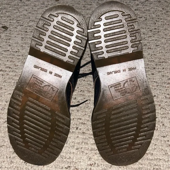 Doc martens - Picture 4 of 4